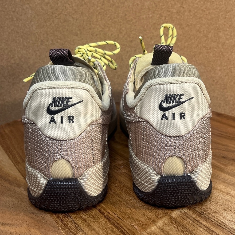 Nike 
Air Force 1
‘Wild’ - Picture 4 of 10